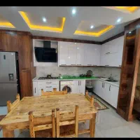 اجاره روزانه ویلا ۳ خوابه استخردار ۵۰۰ متری|اجارهٔ کوتاهمدت ویلا و باغ|بندر انزلی, اطبا|دیوار