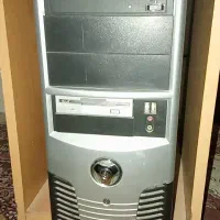 رایانه رومیزی