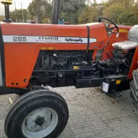 تراکتور فرگوسن 285 مدل 83 عتیقه|خودرو سنگین|کنگاور, |دیوار