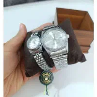 ست ساعت مچی