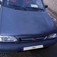 پراید|خودرو سواری و وانت|قیدار, |دیوار