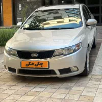 سراتو وارداتی مدل ۲۰۱۰
