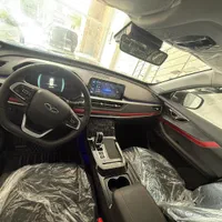 اقساط تیگو ۷|خودرو سواری و وانت|شیراز, اصلاح‌نژاد|دیوار