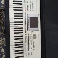 ارگ pa2x pro 256