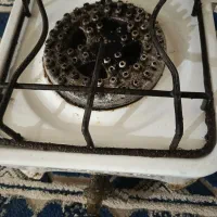 اجاق گاز رو میزی