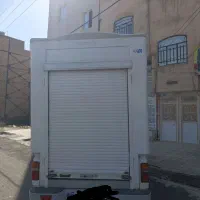 باربند قرنی پادرا پلاس و نیسان|قطعات یدکی و لوازم جانبی|نسیمشهر, |دیوار