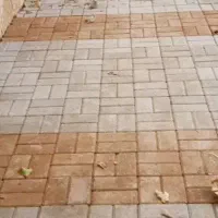 بنا‌،تایل‌فرش، جدول‌گذاری،و