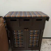 میز اتو در حد نو