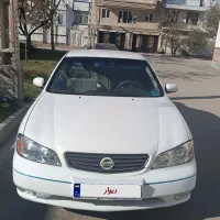 ماکسیما87دنده بیرنگ