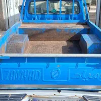 نیسان آبی مدل  ۱۴۰۰