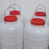 دبه بزرگ 25کیلویی