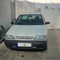 وانت پراید 151 SE، مدل ۱۴۰۲