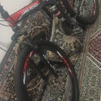 دوچرخه 26 تاشو (اک اک اک اک)|دوچرخه، اسکیت، اسکوتر|اهواز, فاز ۲ پادادشهر|دیوار