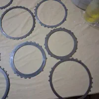 کاتریچ پمپ و غیره|خودرو سنگین|هشتگرد, شهرک بعثت|دیوار