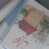 سیمی کتاب یک روزه