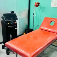 لیزر تیتانیوم پلاس زیر قیمت بازار بعلت نیاز شدید