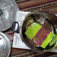 زودپز|ظروف پختوپز|تهران, درب دوم|دیوار