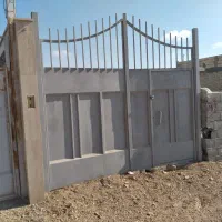 چهار دیواری زمان آباد