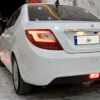 دنا اتومات اپشنال 1404درحد خشک|خودرو سواری و وانت|بهارستان, |دیوار