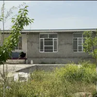 باغ ویلا ۸۰۰ متری* اب برق،* ۸۰ متر بنا قابل سکونت