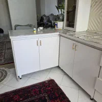 کابینت حدود ۹ متری