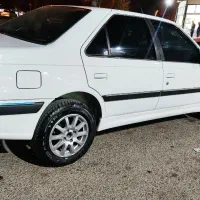 پارس تیوفای اتومات خانگی|خودرو سواری و وانت|بوکان, |دیوار