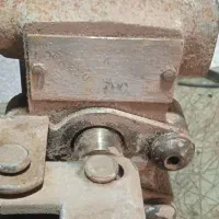 پمپ هیدرولیک وشیر هیدرولیک|ماشین‌آلات صنعتی|چهاردانگه (تهران), |دیوار