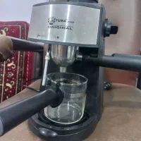 قهوه جوش روبرا