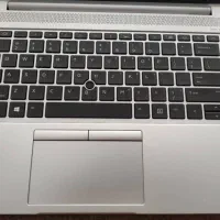 لپ تاپHP EliteBook 745 G5|رایانه همراه|کرمانشاه, |دیوار