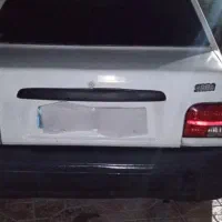 پراید ۸۴ خونگی