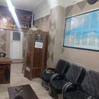 یک باب مغازه در شهرک مهر خیابان مهر پلاک 127|اجارهٔ مغازه و غرفه|نسیم‌شهر, |دیوار