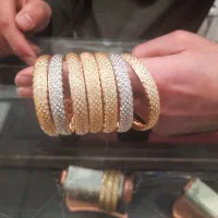 دو لنگ النگو نو به قیمت مستعمل