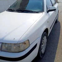 سمند LX EF7