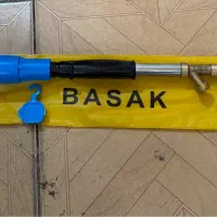 لانس سمپاش باشاک