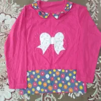 لباسبچهدخترانه