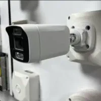 نصب انتن دوربین مداربسته براکت تلوزیون|خدمات پیشه و مهارت|اشتهارد, |دیوار