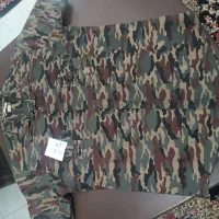 لباس شکار|کوهنوردی و کمپینگ|تهران, شهرک غرب|دیوار