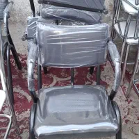 صندلی فلزی انتظار استار|میز و صندلی غذاخوری|تهران, هفده شهریور|دیوار