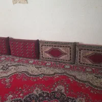 پشتی|پشتی|شیراز, شهرک سراج‎|دیوار