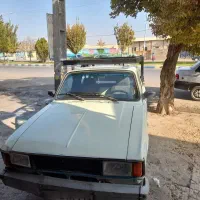 فروش وانت دوگانه