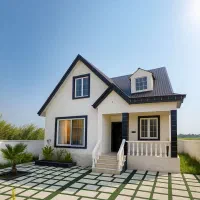 ویلاشهرکی ۲۲۰متری دوبلکس/سند/استخر|فروش خانه و ویلا|رشت, گلسار|دیوار