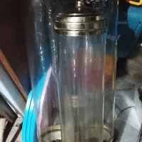 سیلو قهوه و ناک باکس