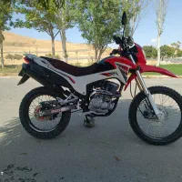 فلات 200|موتورسیکلت|بوکان, |دیوار