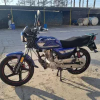 موتور ساوین ۲۰۰|موتورسیکلت|تهران, حر|دیوار