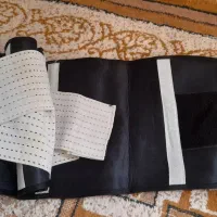 کمربند لاغری ساعت شنی