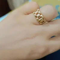 انگشتر زیبا ۳گرمو ۹۳۰صوت