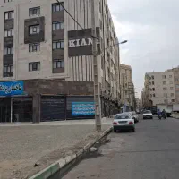 ۶۸ متر مغازه تجاری  سی متری شورا،سند آماده