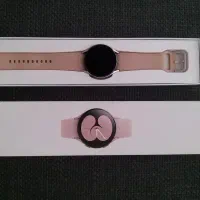 گلکسی واچ ۴