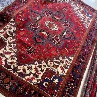 فرش دستبافت هریس|فرش|تهران, عباسآباد|دیوار