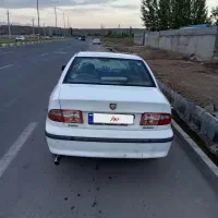 سمند موتور ملی تک سوز